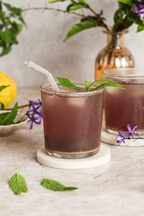 Adaptogenic Aura Tonic