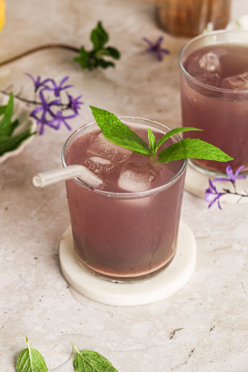 Adaptogenic Aura Tonic