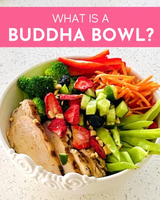 What is a Buddha Bowl? How to Build the Perfect Bowl