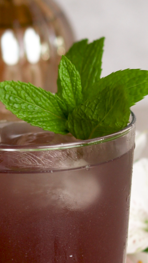 Adaptogenic Aura Tonic