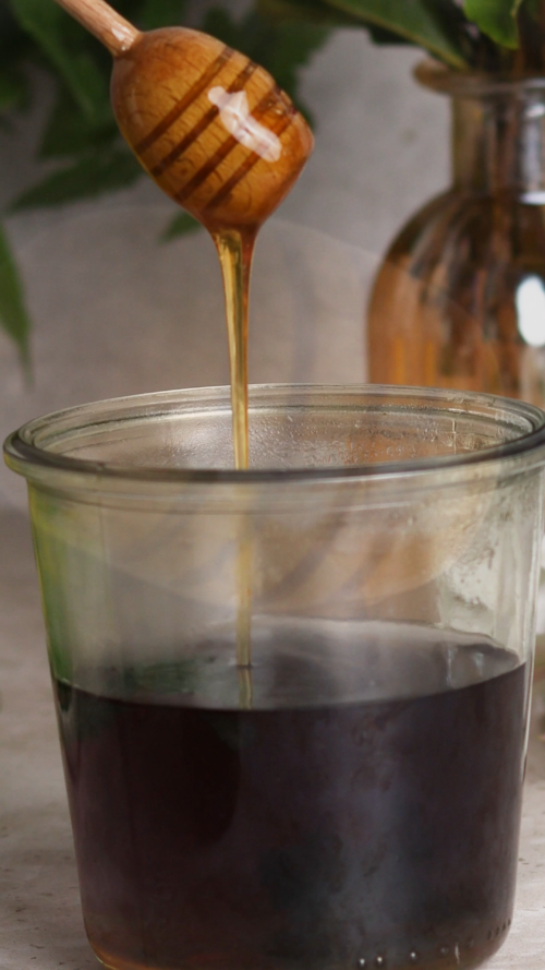 Adaptogenic Aura Tonic