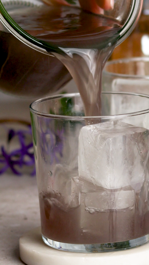 Adaptogenic Aura Tonic