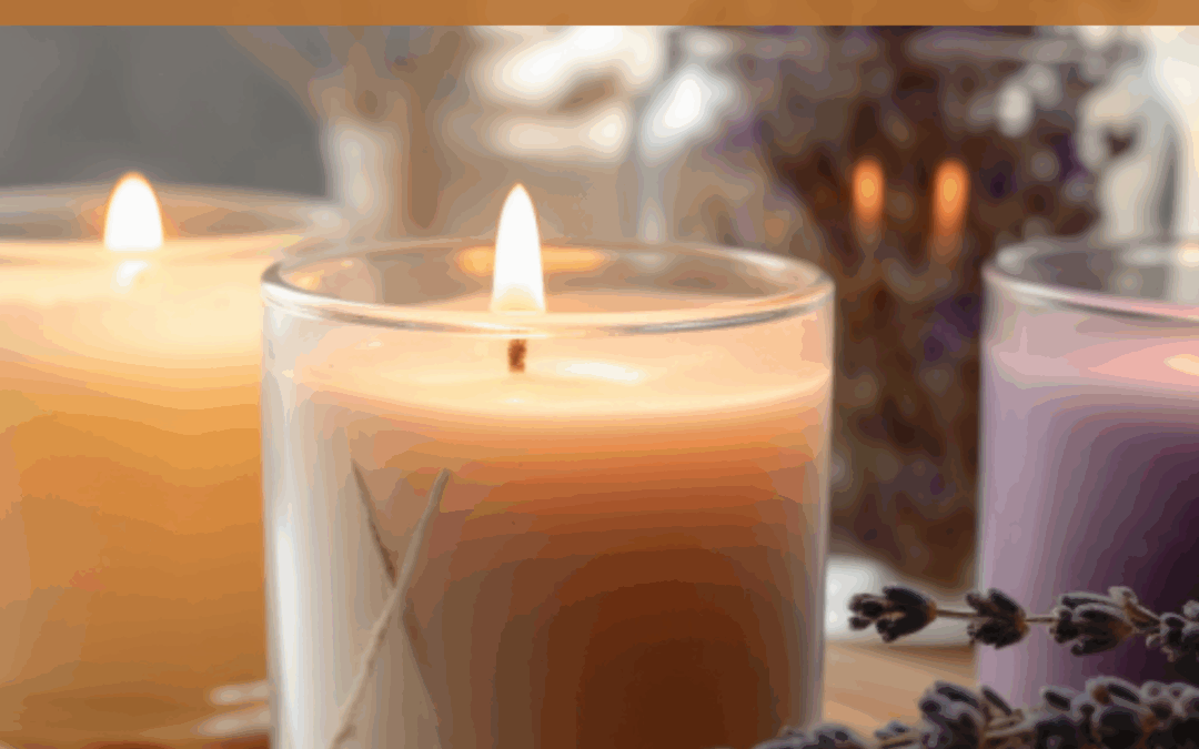 Are Scented Candles, Incense, and Plug-In Scents Harmful to Your Health?