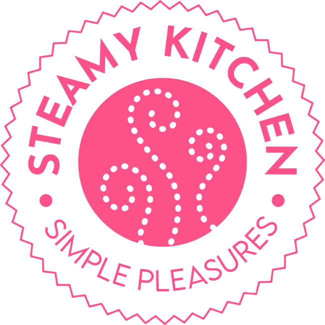 Steamy Kitchen Logo_Artboard #fd5189