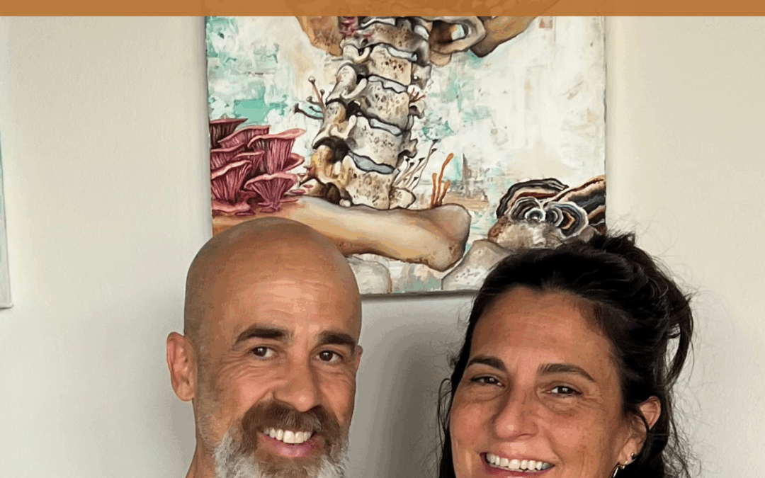 The Family That Heals Together